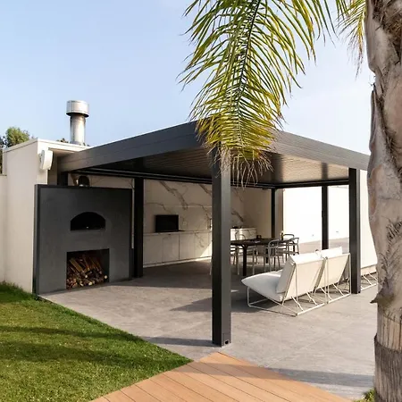Villa Jilliot Bay فيلة سامبييري