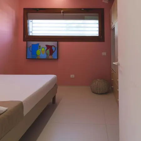 Villa Jilliot Bay سامبييري